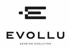 EVOLLU - SENSING EVOLUTION