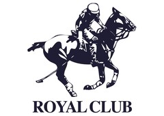 ROYAL CLUB