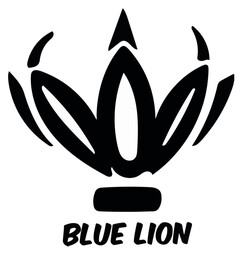 BLUE LION