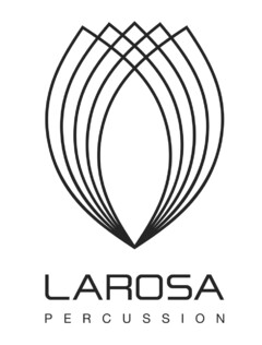 LA ROSA PERCUSSION