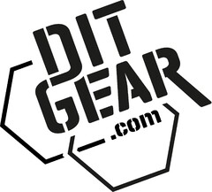 DIT GEAR.com