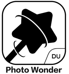 DU Photo Wonder