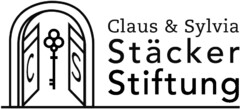 C S Claus & Sylvia Stäcker Stiftung