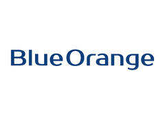 Blue Orange