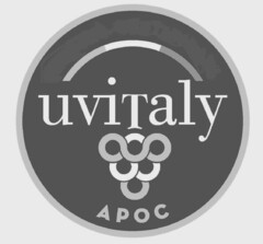 UVITALY APOC