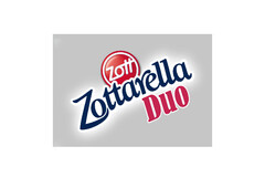 Zott Zottarella Duo
