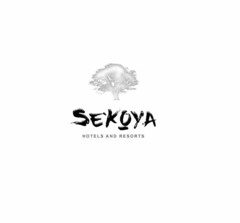 SEKOYA HOTELS AND RESORTS