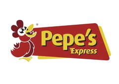 Pepe's Express