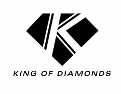 KING OF DIAMONDS