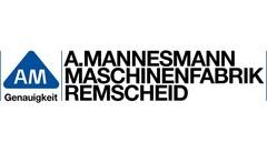 AM Genauigkeit A.MANNESMANN MASCHINENFABRIK REMSCHEID