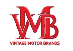 VMB VINTAGE MOTOR BRANDS