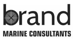 brand MARINE CONSULTANTS