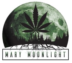 MARY MOONLIGHT