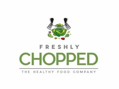 Freshly Chopped The Healthy Food Company