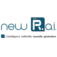 NEW RAI L'INTELLIGENCE ARTIFICIELLE NOUVELLE GENERATION