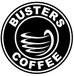 BUSTERS COFFEE