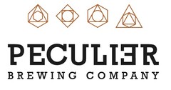 PECULIER BREWING COMPANY