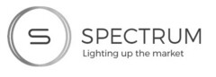 S SPECTRUM Lighting up the market
