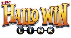 ZITRO HALLO WIN LINK