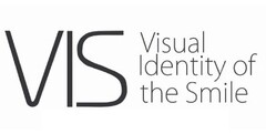 VIS Visual Identity of the Smile