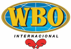 WBO INTERNACIONAL