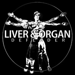 LIVER & ORGAN DEFENDER