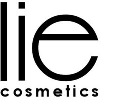 LIE COSMETICS