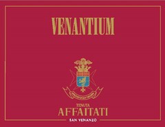 VENANTIUM AFFAITATI DI SAN VENANZO TENUTA AFFAITATI SAN VENANZO