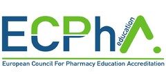 ECPhA education European Council For Pharmacy Education Accreditation