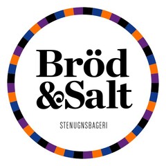 BRÖD & SALT STENUGNSBAGERI