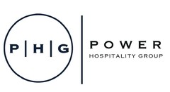 PHG POWER HOSPITALITY GROUP