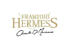 Frantoio Hermess Claudio Di Mercurio