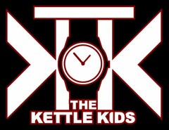 The Kettle Kids