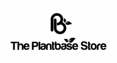 The Plantbase Store