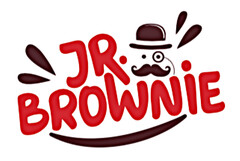 JR. BROWNIE