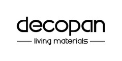 decopan living materials