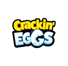 CRACKIN' EGGS