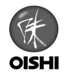 OISHI