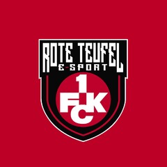 ROTE TEUFEL E-SPORT 1 FCK