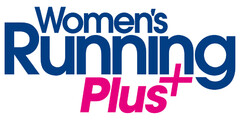 WOMEN'S RUNNING PLUS