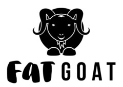 FAT GOAT