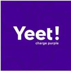 YEET! charge purple