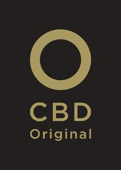 O CBD Original