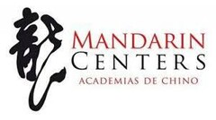 MANDARIN CENTERS ACADEMIAS DE CHINO