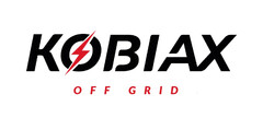 KOBIAX OFF GRID