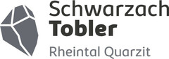 Schwarzach Tobler Rheintal Quarzit