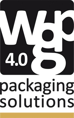 wgp 4.0 packaging solutions