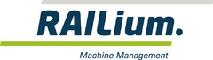 RAILium. Machine Management