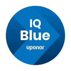 UPONOR IQ BLUE