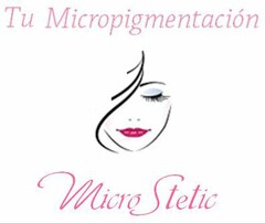 Tu Micropigmentación Micro Stetic